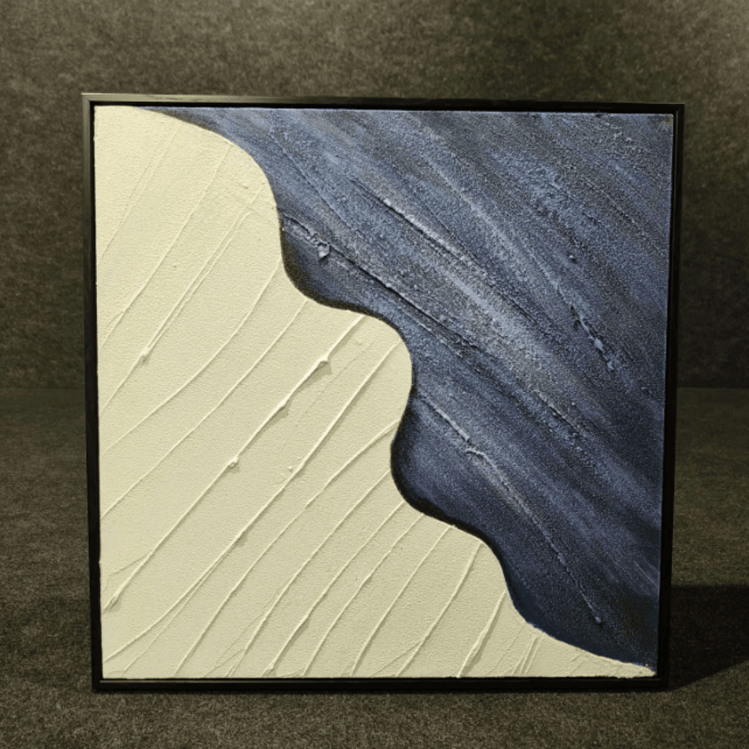 Exclusive Hand Crafted Painting Style 46